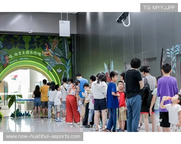 体育IP沉浸式体验项目成为场馆新收入来源